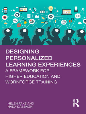 cover image of Designing Personalized Learning Experiences